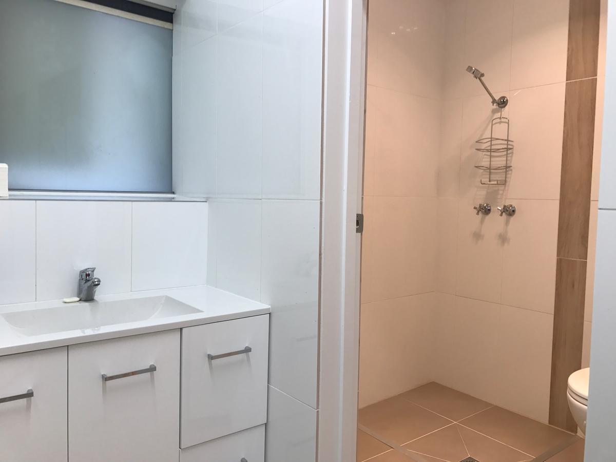Okeefes Hotel Backpackersロンセストン エクステリア 写真