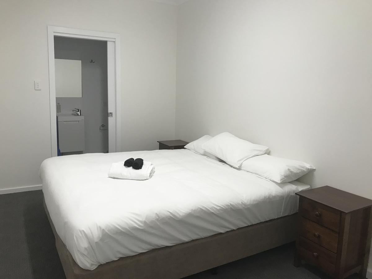 Okeefes Hotel Backpackersロンセストン エクステリア 写真